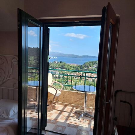 Holiday Home Sunny Hill Kamenari Esterno foto