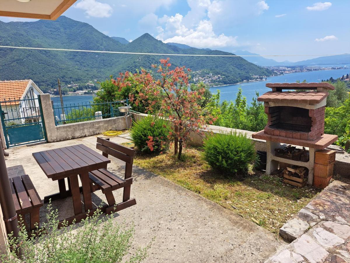 Holiday Home Sunny Hill Kamenari Esterno foto