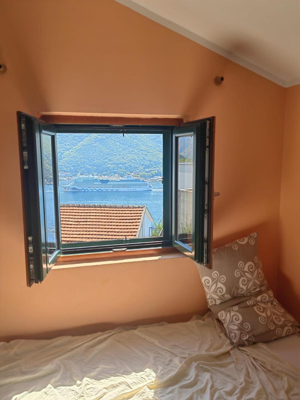 Holiday Home Sunny Hill Kamenari Esterno foto